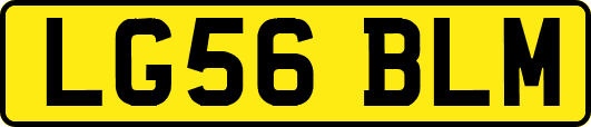 LG56BLM
