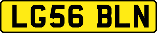 LG56BLN