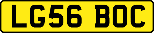 LG56BOC