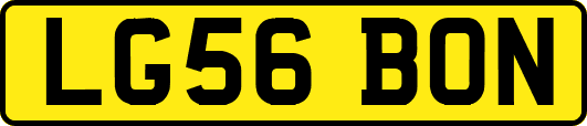 LG56BON