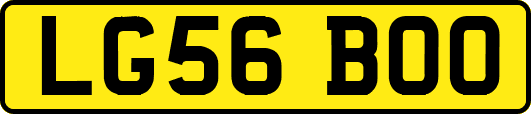 LG56BOO