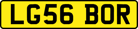 LG56BOR