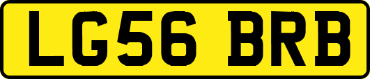 LG56BRB