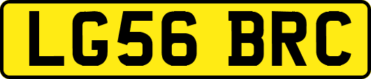 LG56BRC