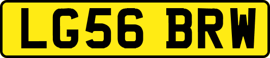 LG56BRW
