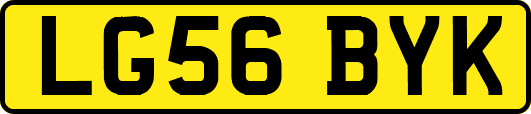 LG56BYK