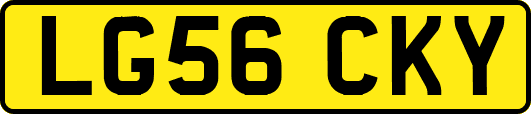 LG56CKY