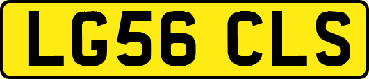 LG56CLS