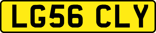 LG56CLY