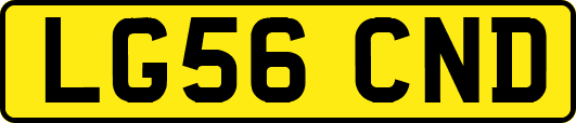 LG56CND