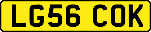 LG56COK