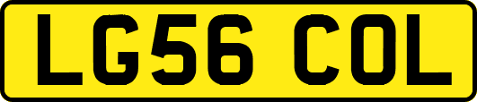 LG56COL