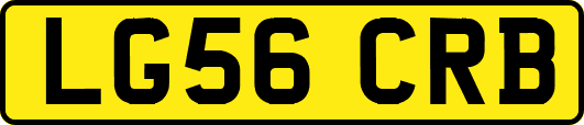 LG56CRB