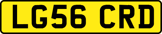 LG56CRD