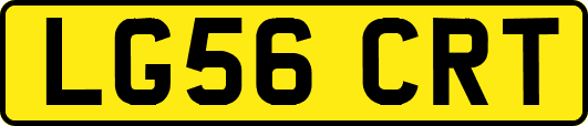 LG56CRT