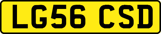 LG56CSD