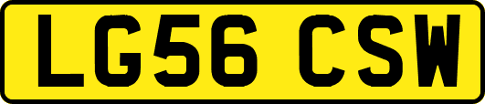 LG56CSW