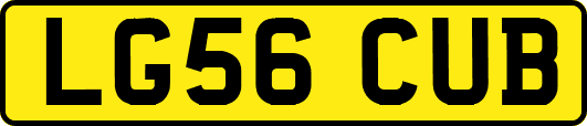 LG56CUB