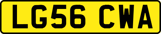 LG56CWA