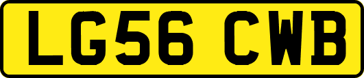 LG56CWB
