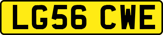 LG56CWE