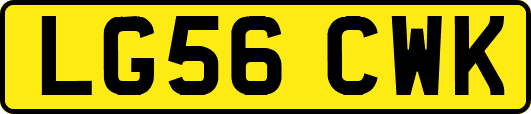 LG56CWK