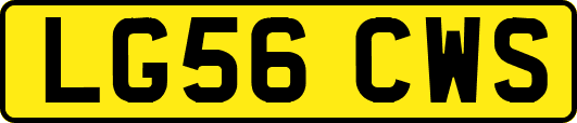 LG56CWS