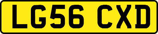 LG56CXD
