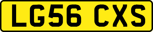 LG56CXS