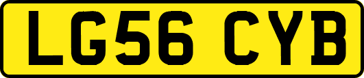 LG56CYB