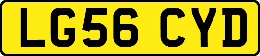 LG56CYD