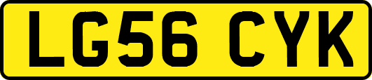 LG56CYK