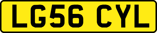 LG56CYL