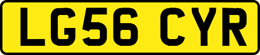 LG56CYR