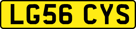LG56CYS