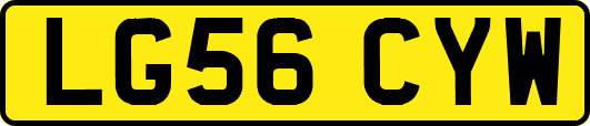 LG56CYW