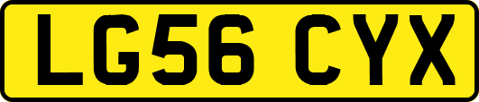 LG56CYX