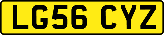 LG56CYZ