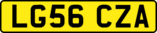 LG56CZA