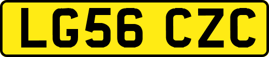 LG56CZC