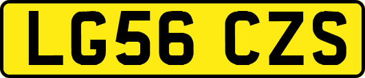 LG56CZS