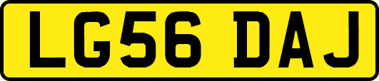 LG56DAJ