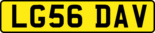 LG56DAV