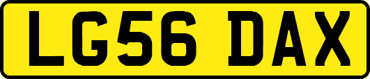 LG56DAX