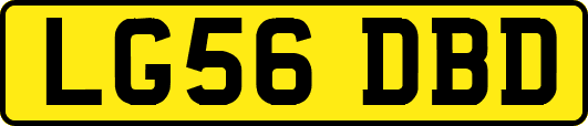 LG56DBD
