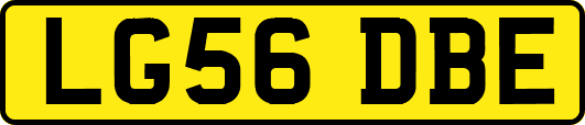 LG56DBE