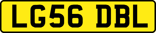 LG56DBL