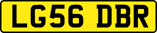 LG56DBR