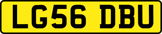 LG56DBU