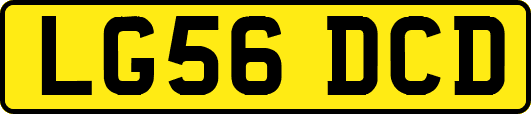 LG56DCD
